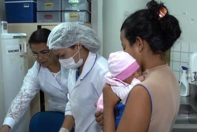 Lei garante cuidados intensivos para gestantes e puérperas durante pandemia