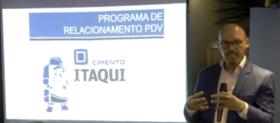 Evento cimento Itaqui: empresa comemora novas práticas socioambientais