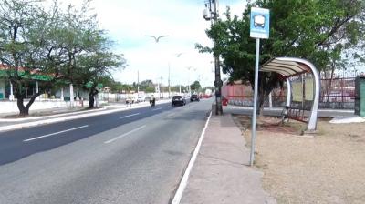 Greve de ônibus chega no 5º dia em São Luís