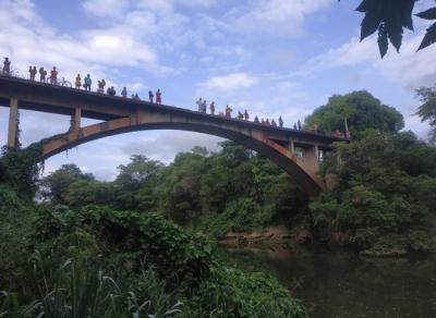 Motociclista morre afogado após cair de ponte em Codó