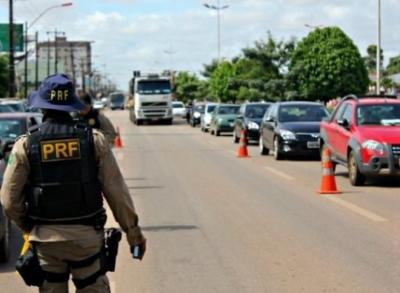 Polícia Rodoviária apreende 52 kg de cocaína na BR-316 no MA.