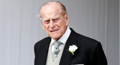 Príncipe Philip morre aos 99 anos, no Castelo de Windsor