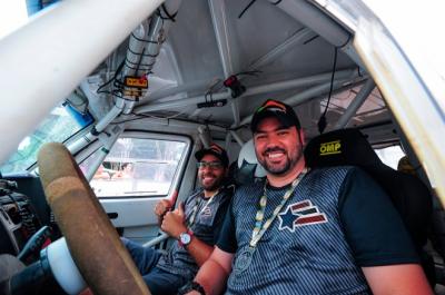 João Afro e André Arruda Filho vão representar o Maranhão na ‘Mit Cup’ 