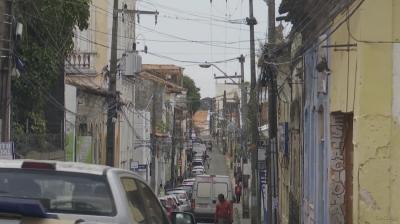 Ruas do Sol e da Paz passarão por reabilitação urbana