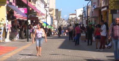 Comércio de São Luís está autorizado a funcionar no feriado