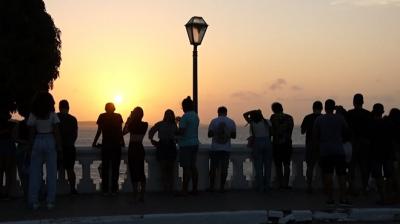 São Luís tem aumento na busca nas agências de viagem do país, aponta pesquisa