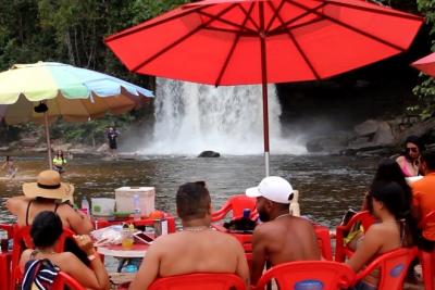 Maranhão: turismo está aos poucos retomando a velocidade