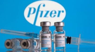 Anvisa autoriza vacina da Pfizer para crianças a partir de 12 anos