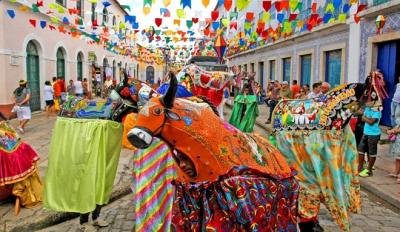 MA ganhará do Governo Federal R$ 82 milhões para investir no setor cultural