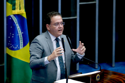 Senado aprovada Lei Geral do Esporte; veja principais pontos