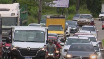 Detran lança Campanha Maio Amarelo 2022; confira