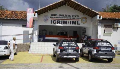 Corpo de mulher é encontrado boiando na Lagoa da Jansen