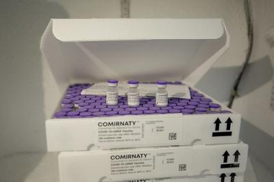 Anvisa autoriza ampliação da validade de vacina da Pfizer