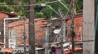 Especialista alerta para cuidados com eletricidade em dias de chuva