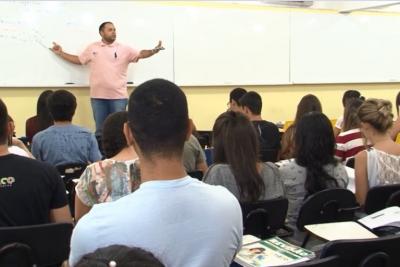  Seduc transfere feriado de Dia do Professor para segunda-feira (17)