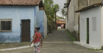 Problema é resolvido após reportagem do Balanço Geral; veja