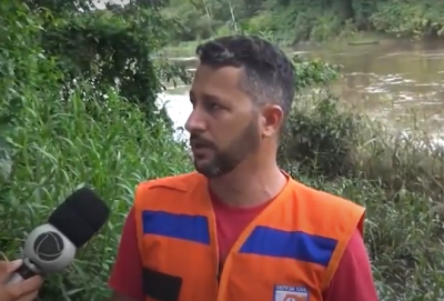 Defesa Civil alerta sobre riscos de alagamento em Itapecuru Mirim