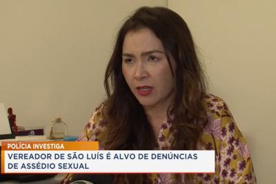 Vereador é denunciado por assédio em São Luís