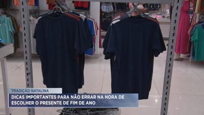 Veja dicas pra compra de presentes para festas de fim de ano