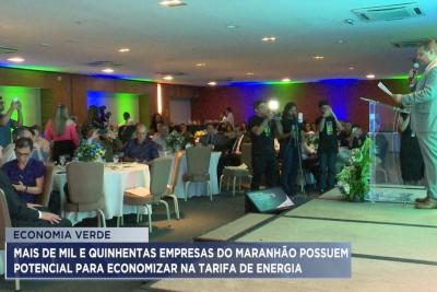 Mais de 1500 empresas maranhenses poderiam economizar na tarifa de energia