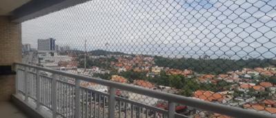 Saiba a importância da tela de proteção em apartamentos