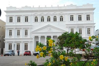 Recesso do Poder Judiciário do MA se encerra nesta quinta, 6 de janeiro