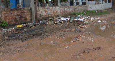 Falta de infraestrutura revolta moradores em São Luís; assista