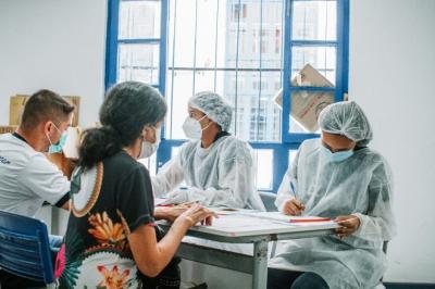 Casos de Síndrome Respiratória voltam a crescer no Maranhão