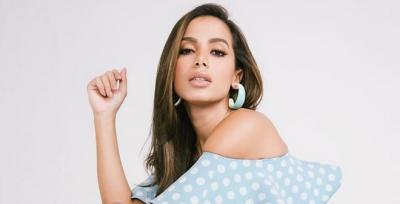 Anitta é diagnosticada com endometriose, entenda mais a doença