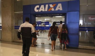 Caixa paga Auxílio Brasil a beneficiários com NIS final 2