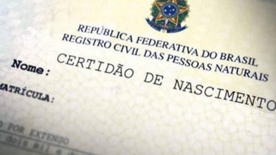 Defensoria Pública realiza mutirão para reconhecimento de paternidade