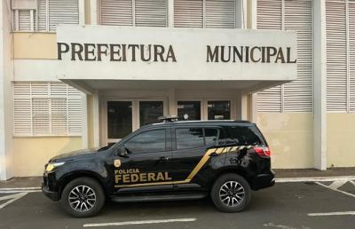 Operação combate fraude licitatórias em São Luís e Imperatriz