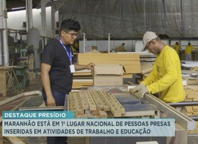 Política Pública do MA é destaque em levantamento nacional; entenda