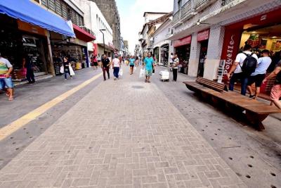 Confira o que abre e fecha no feriado de Tiradentes, em São Luís