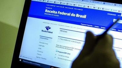 Receita Federal alerta para golpe na restituição do Imposto de Renda