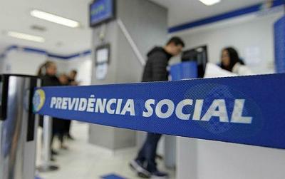 INSS volta a agendar atendimento presencial