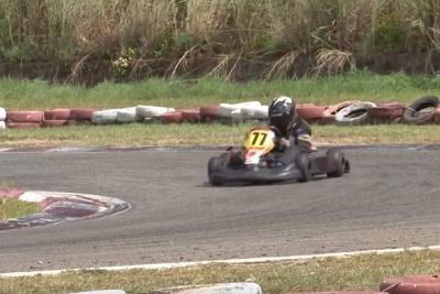 Maranhense de Kart: pilotos buscam reta final da temporada 2022