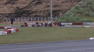 2ª etapa do Maranhense de Kart é realizado em São Luís