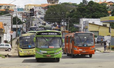 Audiência de conciliação entre rodoviários e empresários acontece nesta sexta-feira (18)