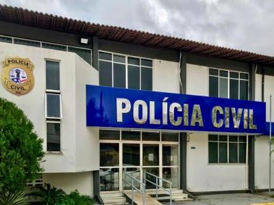 Polícia Civil divulga dados de ações realizadas em 2021