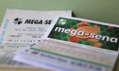 Mega-Sena sorteia neste sábado prêmio de R$ 26 milhões