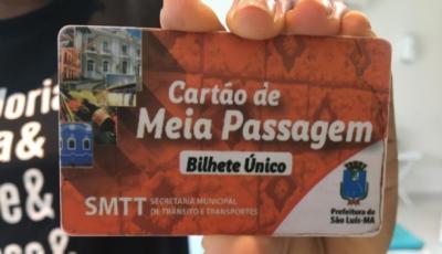 Meia-Passagem: Prefeitura convoca instituições de ensino para recadastramento