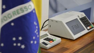 TSE divulga calendário oficial para eleições de 2022