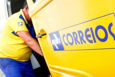 Correios decidem manter os preços das encomendas