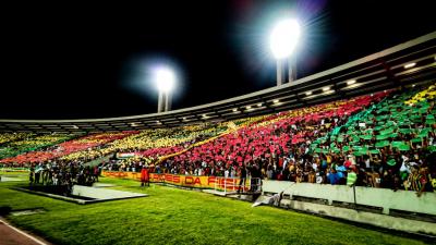 Sampaio anuncia gratuidade para torcida feminina em jogo no Dia da Mulher 