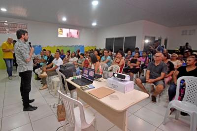 Programa incentiva produção agroecológica na Zona Rural de São Luís