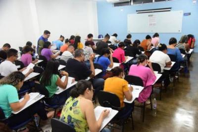 Sesc lança seletivo para contratação de professor de Educação Básica e ensino Pré-Vestibular