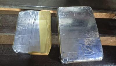 Coroatá: trio é preso por tráfico interestadual de drogas