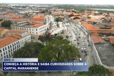 São Luís 411 anos: conheça a história e curiosidades sobre a capital maranhense