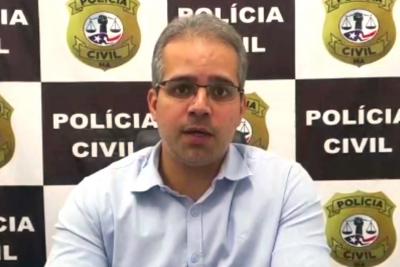 Coroatá: preso suspeito de assassinar o próprio primo a facadas